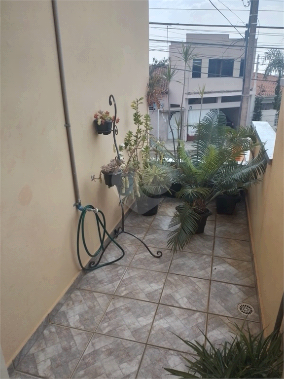 Venda Casa São João Da Boa Vista Jardim Recanto Dos Pássaros REO731185 13