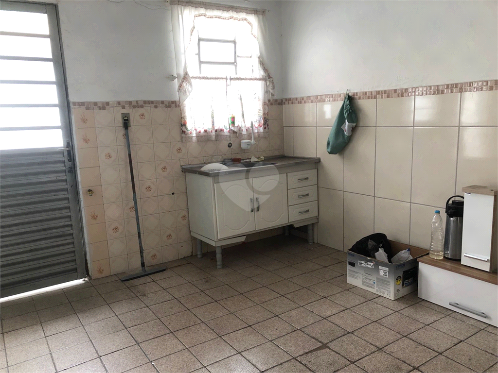 Venda Casa São Paulo Vila Gouveia REO731204 34