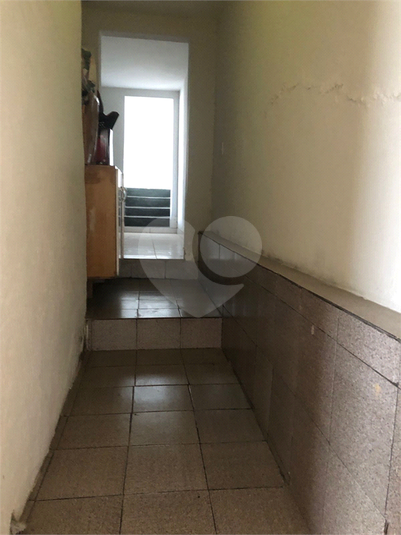 Venda Casa São Paulo Vila Gouveia REO731204 42