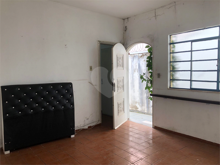 Venda Casa São Paulo Vila Gouveia REO731204 54