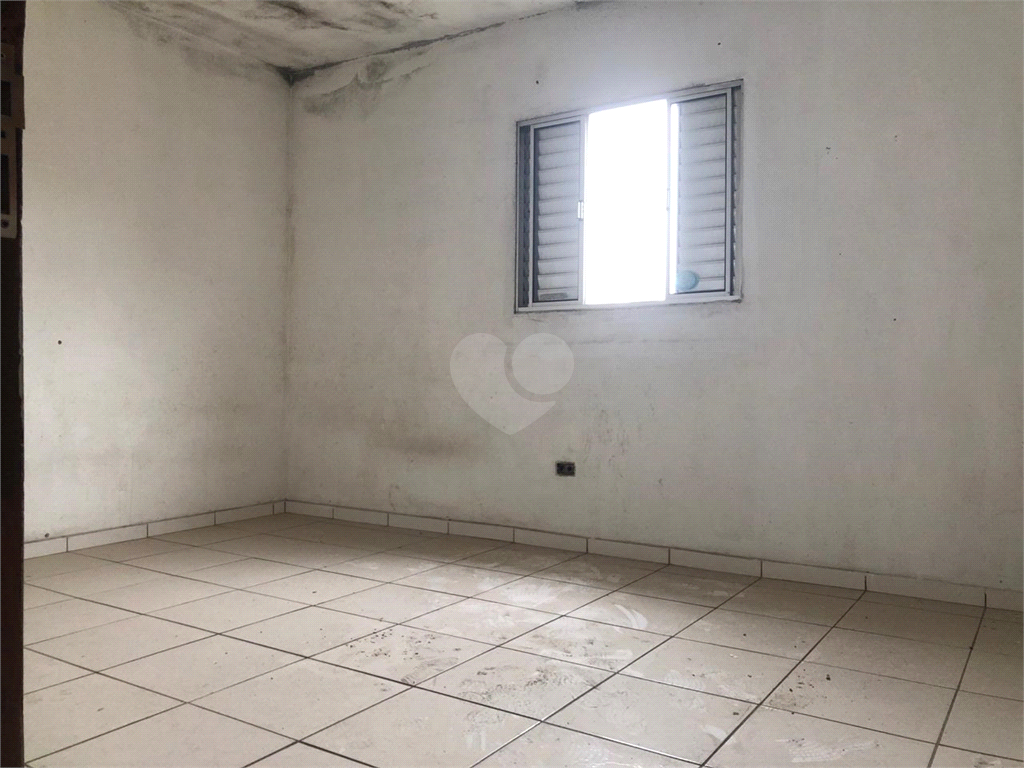 Venda Casa São Paulo Vila Gouveia REO731204 14