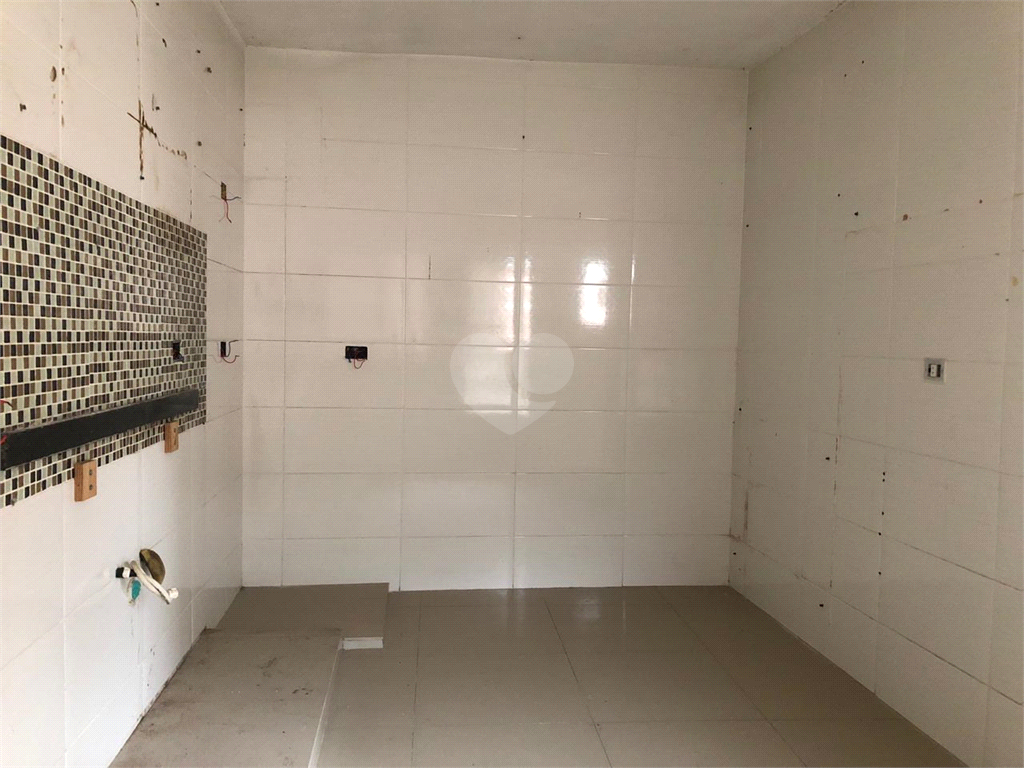 Venda Casa São Paulo Vila Gouveia REO731204 21