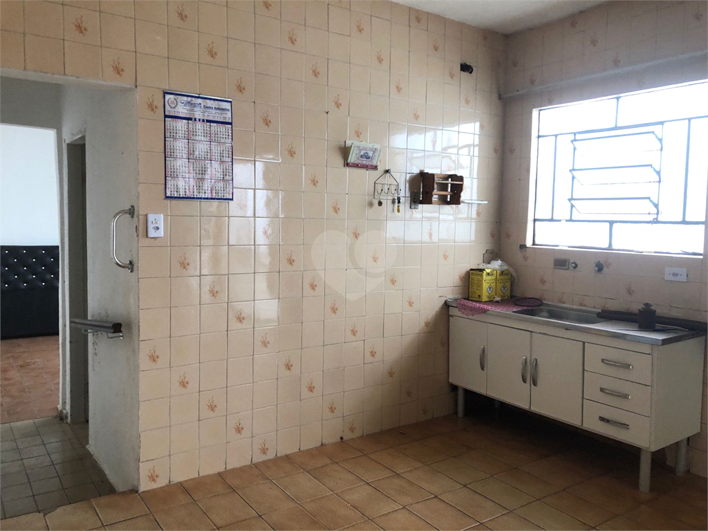 Venda Casa São Paulo Vila Gouveia REO731204 45