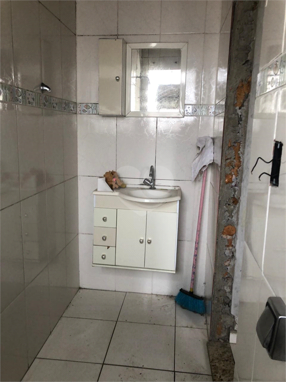 Venda Casa São Paulo Vila Gouveia REO731204 16