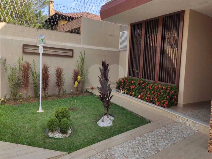 Venda Casa São Caetano Do Sul Jardim São Caetano REO731219 24