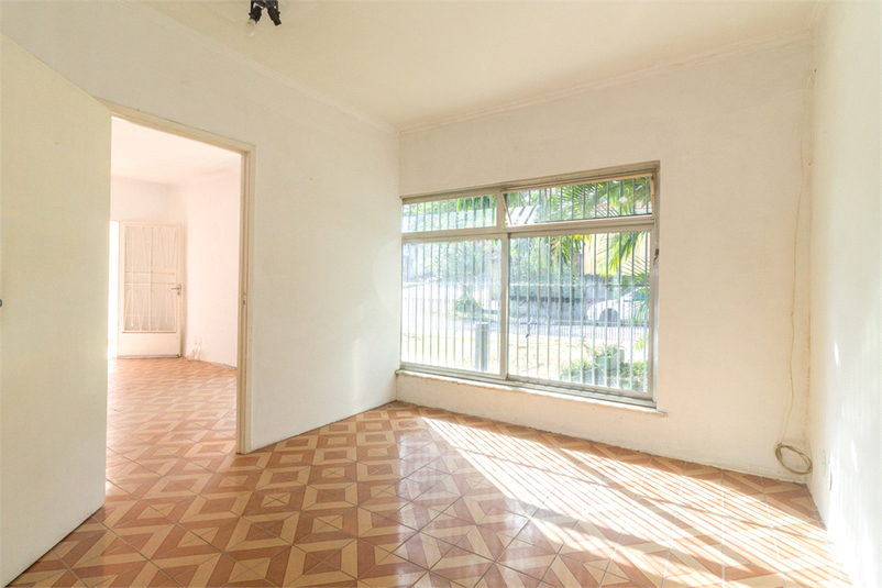 Venda Casa térrea São Paulo Vila Romana REO731226 5