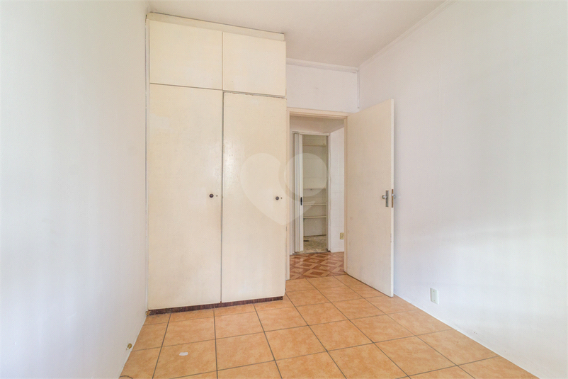 Venda Casa térrea São Paulo Vila Romana REO731226 24