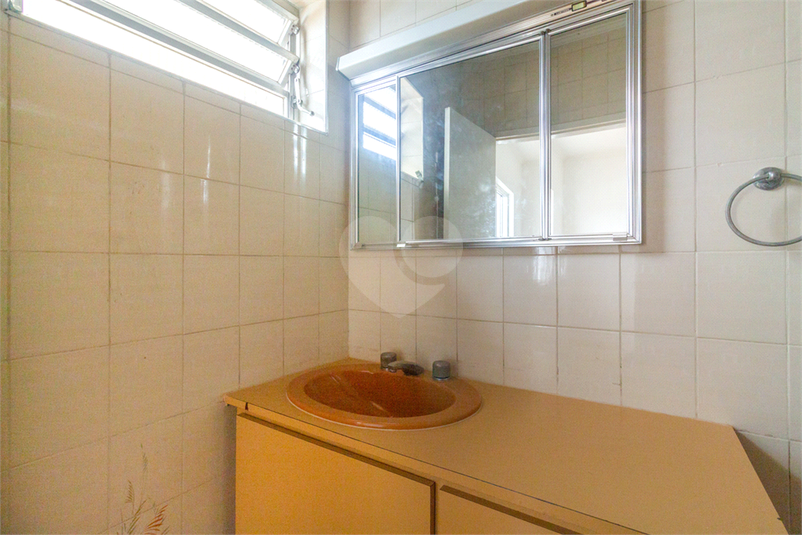 Venda Casa térrea São Paulo Vila Romana REO731226 14