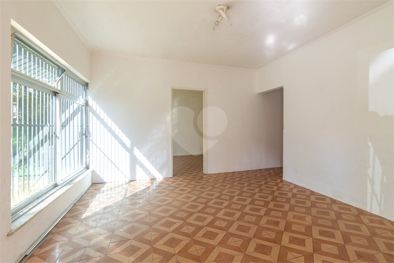 Venda Casa térrea São Paulo Vila Romana REO731226 8