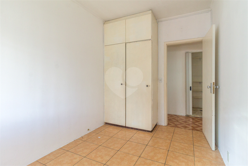 Venda Casa térrea São Paulo Vila Romana REO731226 23