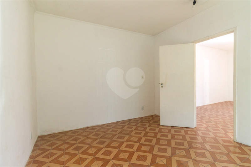 Venda Casa térrea São Paulo Vila Romana REO731226 6