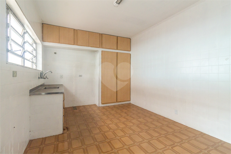 Venda Casa térrea São Paulo Vila Romana REO731226 10