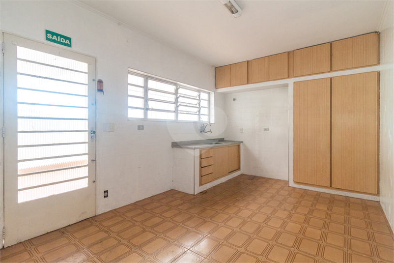 Venda Casa térrea São Paulo Vila Romana REO731226 9