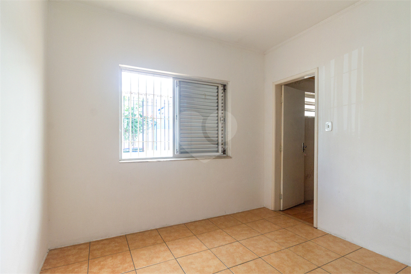 Venda Casa térrea São Paulo Vila Romana REO731226 20