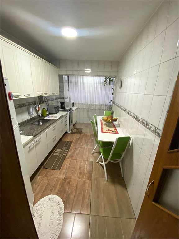 Venda Apartamento São Paulo Vila Celeste REO731230 10