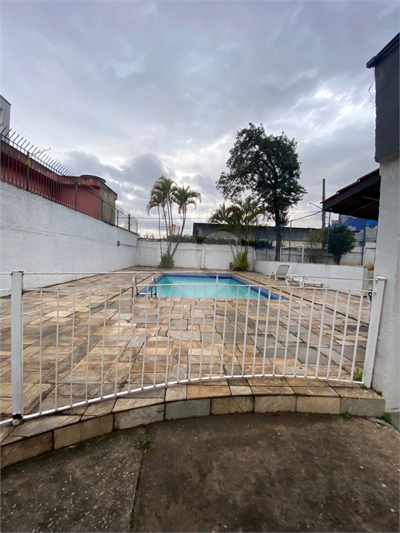 Venda Apartamento São Paulo Vila Celeste REO731230 24