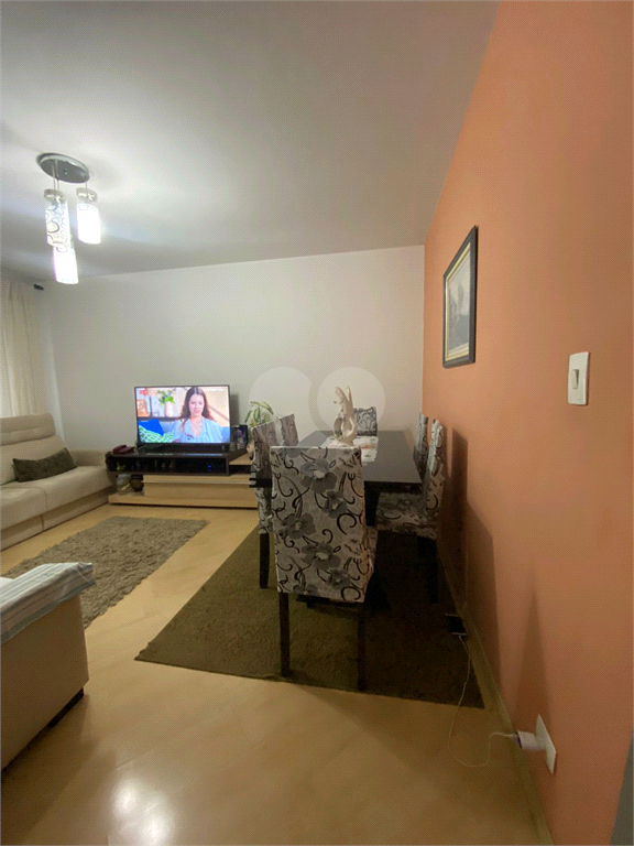 Venda Apartamento São Paulo Vila Celeste REO731230 14