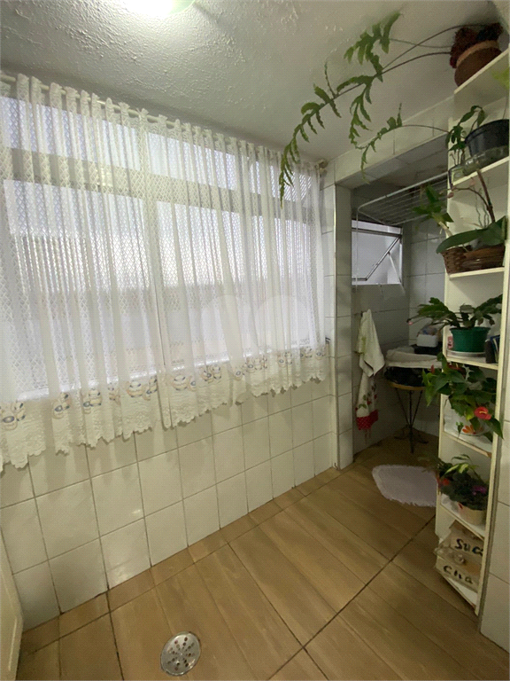 Venda Apartamento São Paulo Vila Celeste REO731230 7