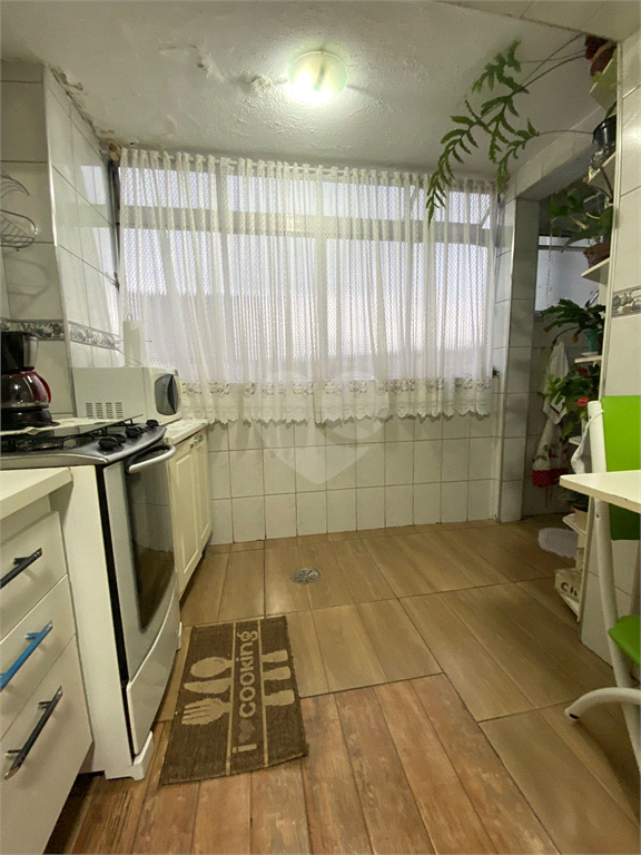 Venda Apartamento São Paulo Vila Celeste REO731230 8