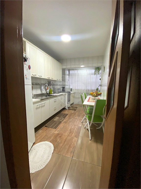 Venda Apartamento São Paulo Vila Celeste REO731230 9