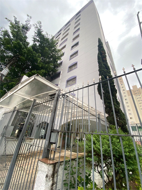 Venda Apartamento São Paulo Vila Celeste REO731230 2