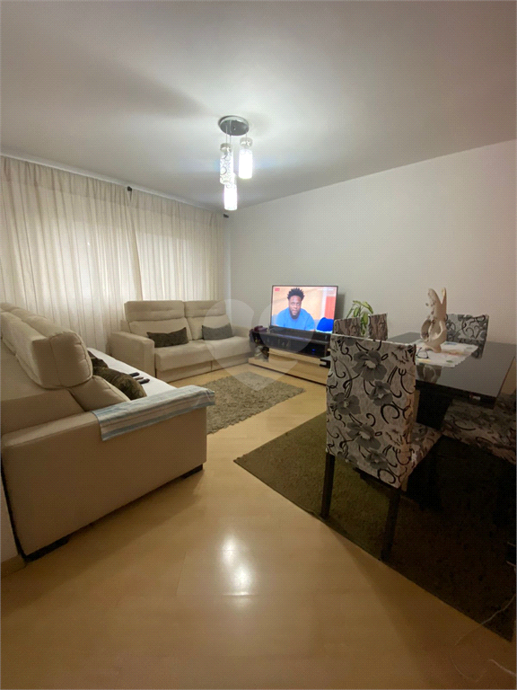 Venda Apartamento São Paulo Vila Celeste REO731230 18