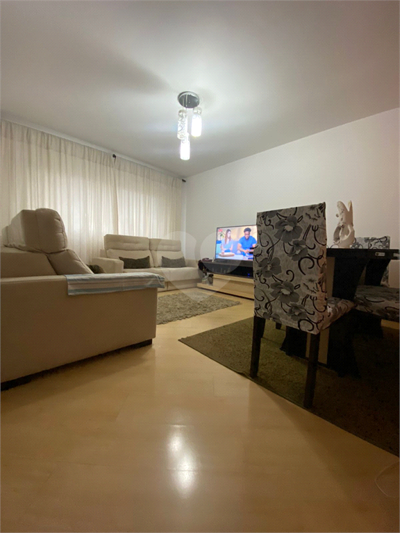 Venda Apartamento São Paulo Vila Celeste REO731230 15