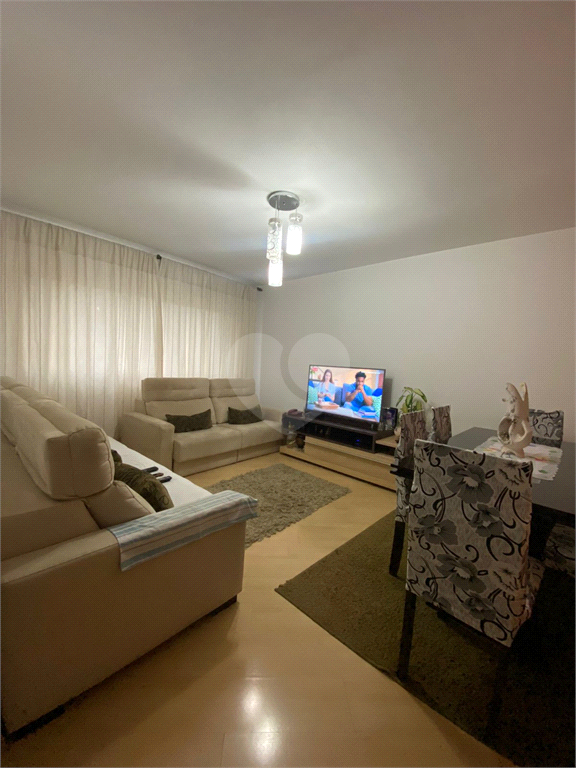 Venda Apartamento São Paulo Vila Celeste REO731230 17