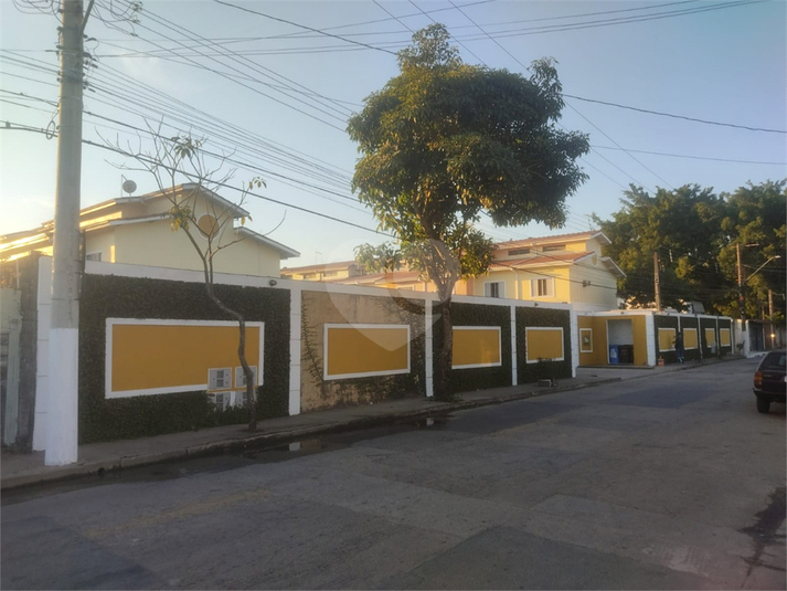 Venda Sobrado São José Dos Campos Jardim Limoeiro REO731231 2