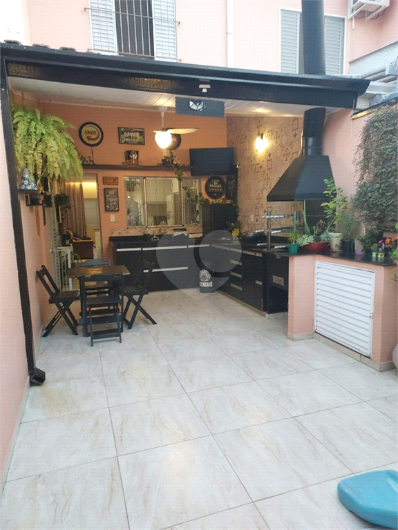 Venda Sobrado São José Dos Campos Jardim Limoeiro REO731231 16