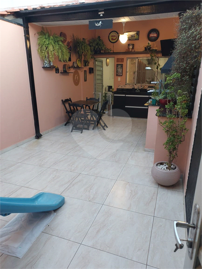 Venda Sobrado São José Dos Campos Jardim Limoeiro REO731231 10