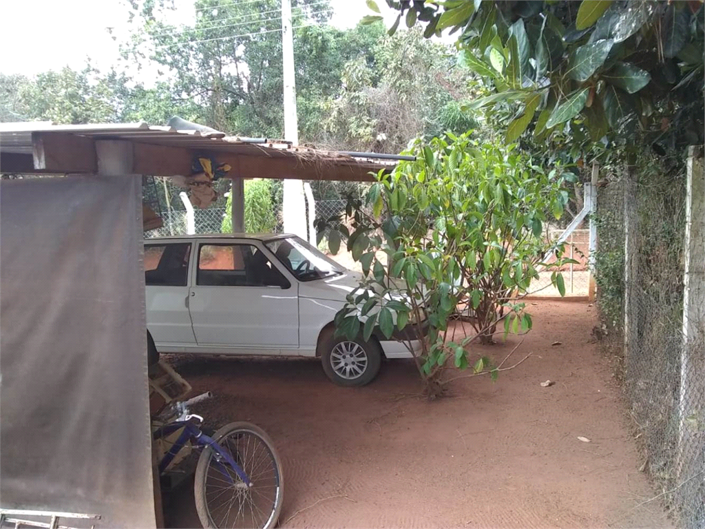 Venda Chácara Araraquara Recanto Dos Nobres REO731237 26