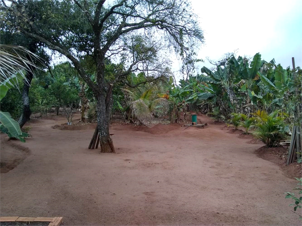 Venda Chácara Araraquara Recanto Dos Nobres REO731237 34