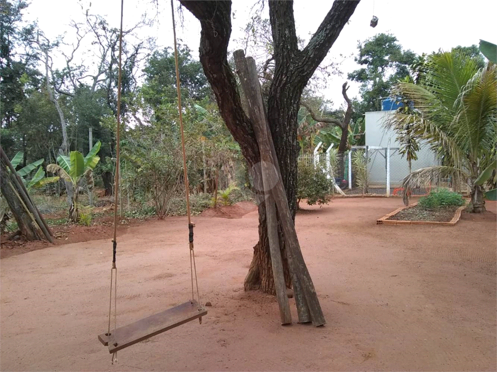 Venda Chácara Araraquara Recanto Dos Nobres REO731237 35