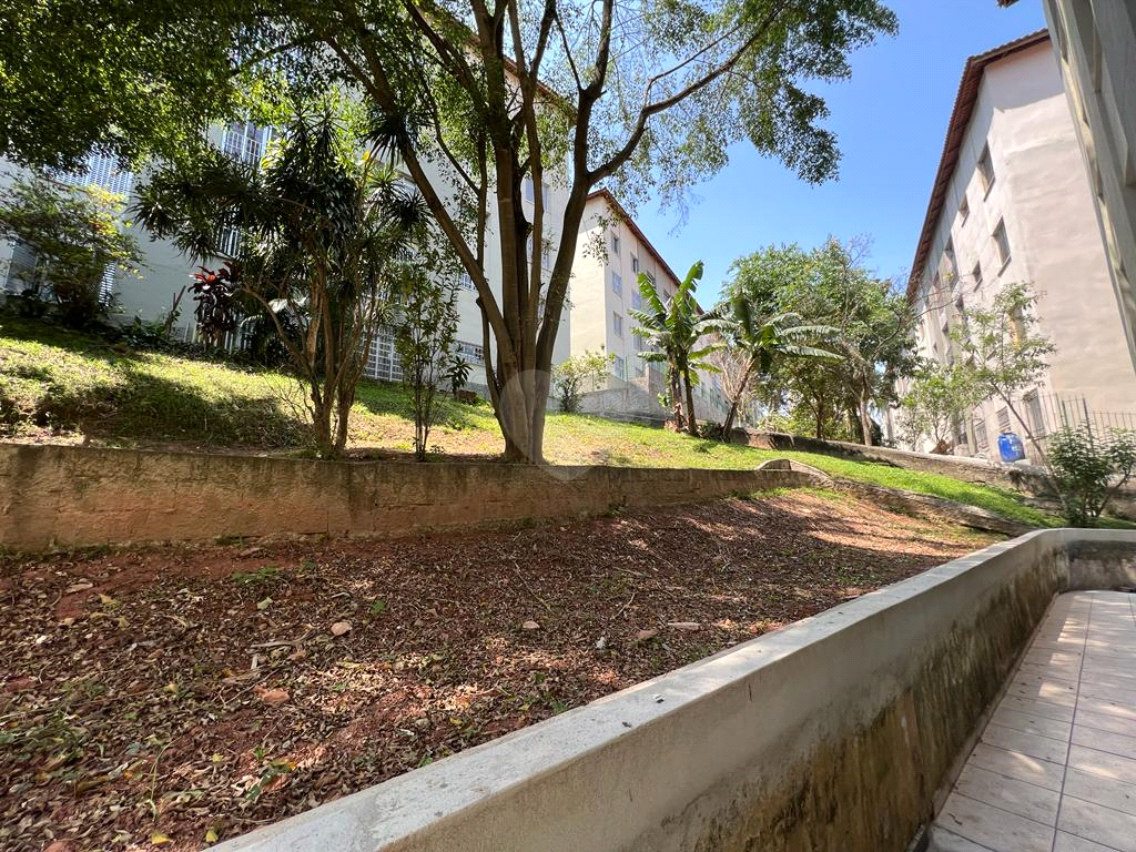 Venda Apartamento São Paulo Parque Mandaqui REO731249 8