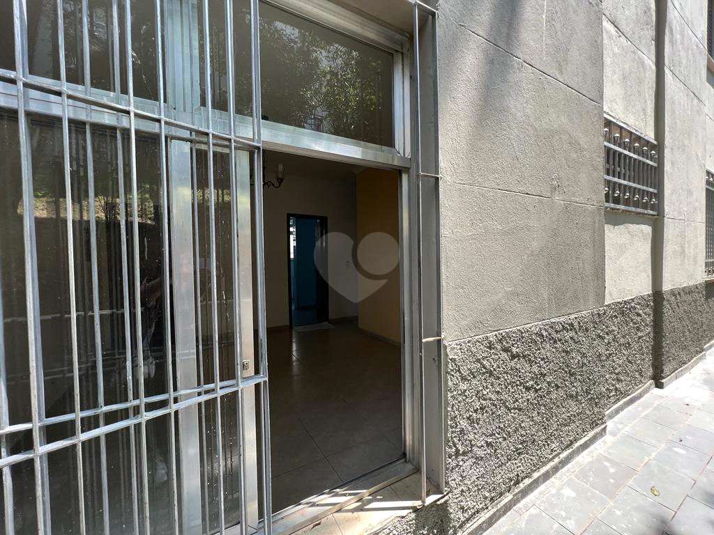 Venda Apartamento São Paulo Parque Mandaqui REO731249 7