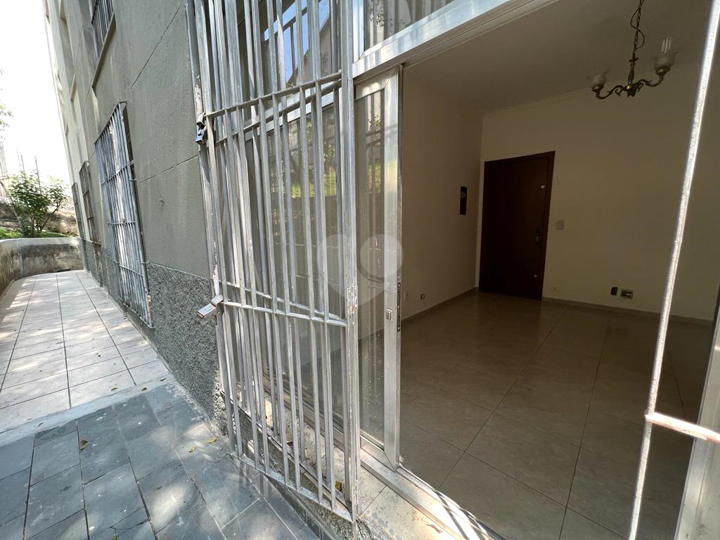 Venda Apartamento São Paulo Parque Mandaqui REO731249 6