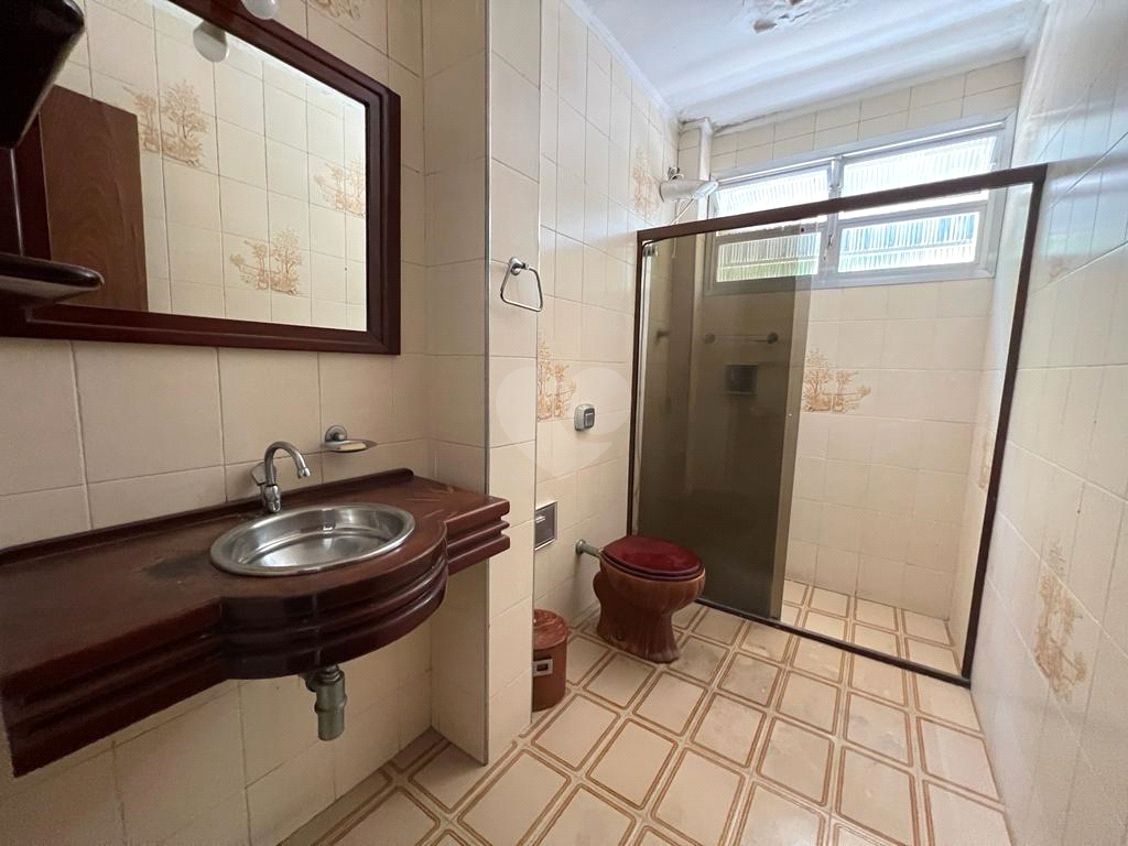 Venda Apartamento São Paulo Parque Mandaqui REO731249 18