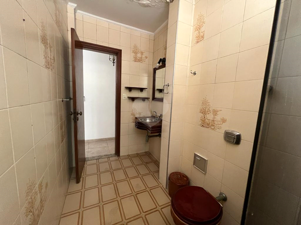 Venda Apartamento São Paulo Parque Mandaqui REO731249 17