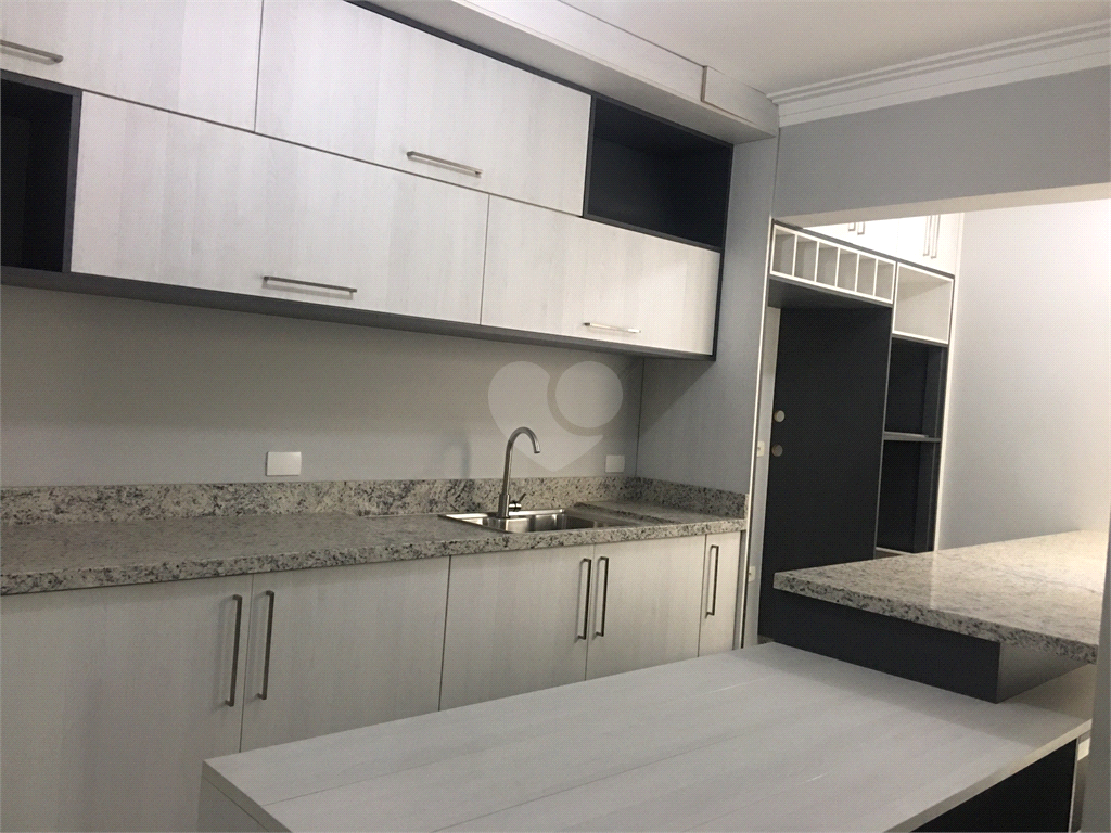 Venda Sobrado São Paulo Jardim Maristela REO731283 3