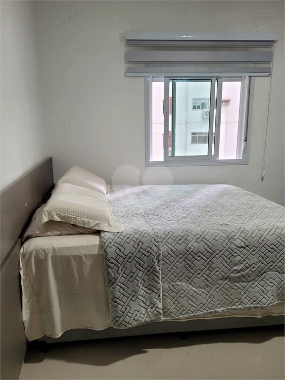 Venda Apartamento Guarujá Pitangueiras REO731286 10