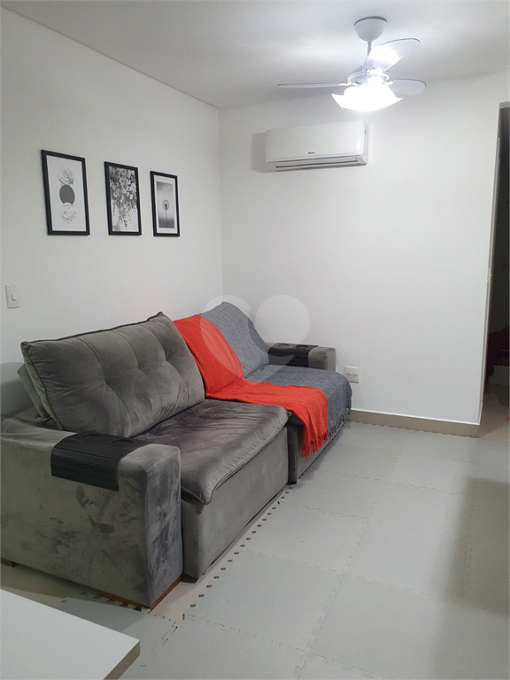 Venda Apartamento Guarujá Pitangueiras REO731286 7