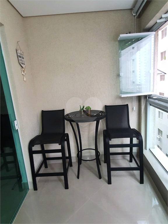 Venda Apartamento Guarujá Pitangueiras REO731286 4