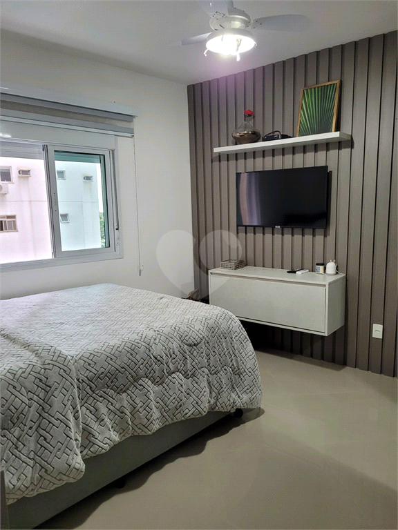 Venda Apartamento Guarujá Pitangueiras REO731286 8