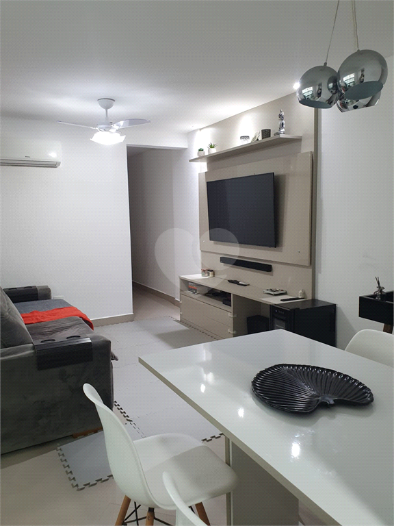 Venda Apartamento Guarujá Pitangueiras REO731286 6