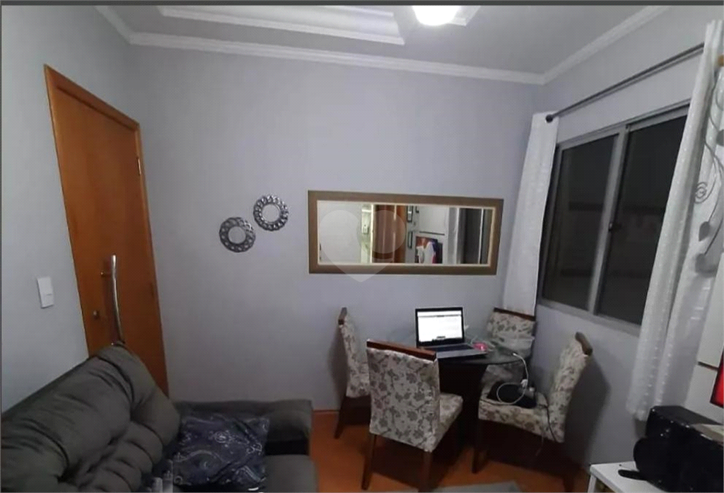 Venda Apartamento São Bernardo Do Campo Ferrazópolis REO731319 20