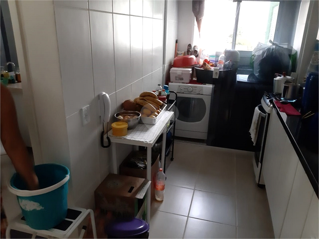 Venda Apartamento São Paulo Vila Nina REO731346 8