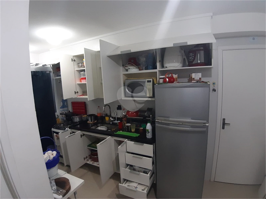 Venda Apartamento São Paulo Vila Nina REO731346 1