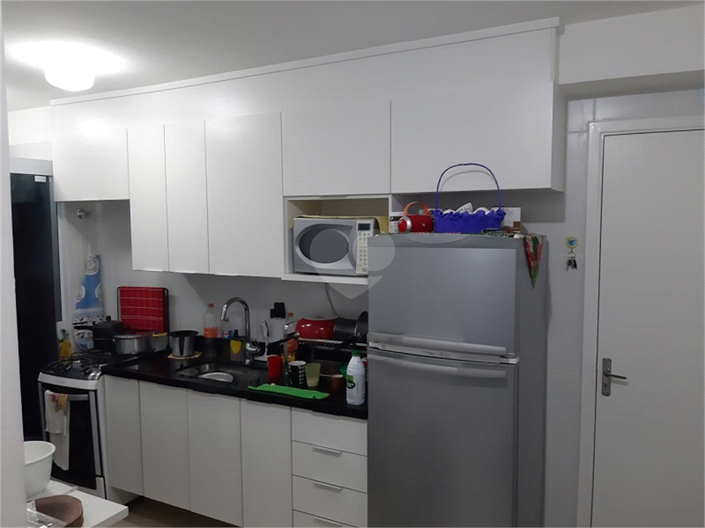 Venda Apartamento São Paulo Vila Nina REO731346 12