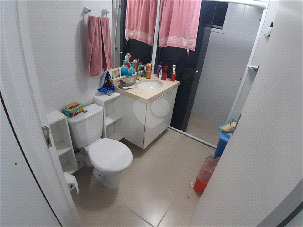 Venda Apartamento São Paulo Vila Nina REO731346 4